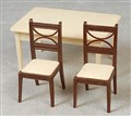 Bord och två stolar, 110105.jpg