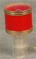 Bordslampa röd, 190911.jpg