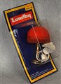 Bordslampa roströd, oanvänd2,  171122.jpg