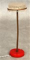 Golvlampa genomskinlig, 190715.jpg
