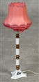 Golvlampa rosa, 151009.jpg