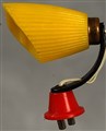 Lampett2 gul 50-tal, lyser INTE, 121013.jpg