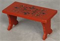 Matbord Lisa rött, 181129.jpg