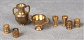 Metallbägare etc, 250510.jpg