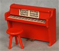 Piano m pall orange, 221209.jpg