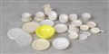Plasttallrikar, vita, 250510.jpg
