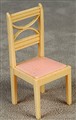 Stol med rosa sits, plast, 151002.jpg