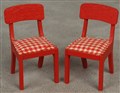 Stolar röda med rutig sits, 200304.jpg